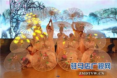 2019年暑假專場匯報(bào)演出華美啟幕 駐馬店市藍(lán)蓓蕾藝術(shù)學(xué)校展現(xiàn)文化藝術(shù)策劃新高度
