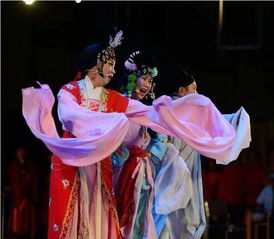 非遺新活力，琴韻傳四方——徐州琴書企業形象策劃展演引爆人民舞臺觀看熱潮